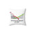 Stock Market Guru Decorative Pillow
