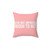 Lisa Vanderpump Quote Pillow from Vanderpump Rules on Bravo