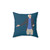 Curb Your Enthusiasm Larry David Shrug Pillow