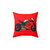 Ducati Panigale V4R Motorcycle Pillow