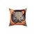 Cute Wombat Artwork Pillow