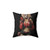 Harley Quinn Superhero Pillow