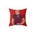 Quade Cooper Rugby Inspired Decorative Pillow