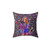 Taylor Swift Eras Tour Confetti Falling Picture Pillow