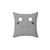 Cute Alphonse Elric Anime Pillow