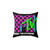 Retro Graphic Essential Pillow