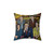 Perry Mason Team Pillow