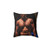 Henry Cavill Plush Pillow - Soft Celebrity Themed Decorative Accent