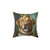 Decorative Labrador Dog Pillow