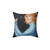 Mylene Farmer Nevermore Pillow