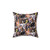 Jude Bellingham Football Player Pillow