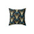 Art Deco Seamless Pattern Pillow