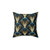 Art Deco Seamless Pattern Pillow