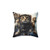 Cats in Space Pillow
