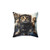 Cats in Space Pillow