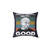 Curb Your Enthusiasm Vintage Retro Pillow