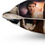 Tom Cruise Photo Collage Pillow