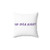 Olivia Rodrigo 'Sour' Inspired Decorative Pillow