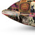 Rock n' Roll Stories Pillow - Music Lover Décor