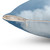 Clouds Pillow - Soft and Fluffy Cloud-Themed Decorative Pillow