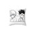 Gon and Killua Hunter x Hunter Anime Themed Pillow