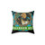 Augustiner Munich Beer Lagerbier Hell Classic Pillow