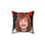 Wolfgang Petry Themed Pillow