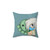 Mezo Shoji Anime Pillow