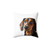 Dachshund Design Pillow for Dog Lovers