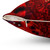 Red Cardinal Bird Decorative Pillow