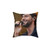 Alvaro Soler Decorative Pillow