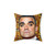 Robbie Williams AI Pillow with Dreamy Vintage Celebrity Image