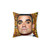 Robbie Williams AI Pillow with Dreamy Vintage Celebrity Image