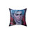 Astarion Portrait Pillow for Baldur's Gate Fans