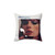 The Midnights Cover Pillow - Soft, Cozy Decorative Pillow for Home Decor
