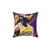 Kobe Bryant Lakers Basketball Throw Pillow