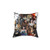 Final Fantasy Collection Pillow - Soft, Cozy RPG Decor