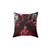 Cristiano Ronaldo CR7 Art Pillow