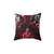 Cristiano Ronaldo CR7 Art Pillow