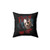 Friday the 13th Horror Movie T-Shirt Pillow