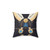 Freminet Cryo Anime Pillow