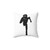 Roblox Doors Horror Game Pillow
