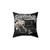 Rockabilly-Style Rock'n Roll Pillow