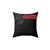 Moto GP Logo Essential Motorcycle Pillow