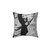 HAROLD LLOYD Decorative Throw Pillow
