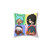 Toca Boca Decorative Pillow for Kids' Rooms