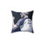 Viktor Axelsen Badminton Pillow