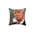 Donald Trump Pillow - MAGA Collection
