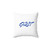 Grit Pillow - Decor for Detroit Lions Football Fans