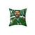 Jayson Tatum Boston Celtics Pillow